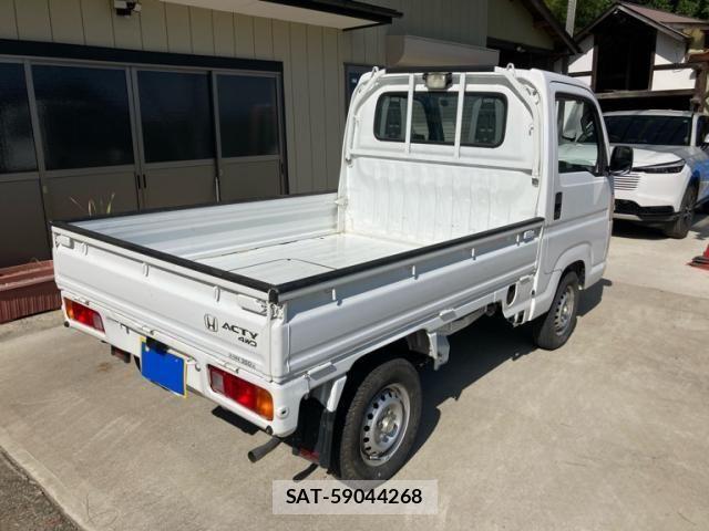 Honda ACTY TRUCK 2013-02 8739945-11