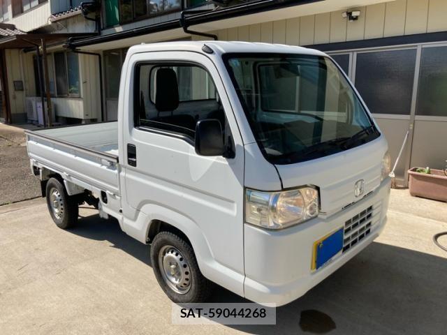 Honda ACTY TRUCK 2013-02 8739945-1