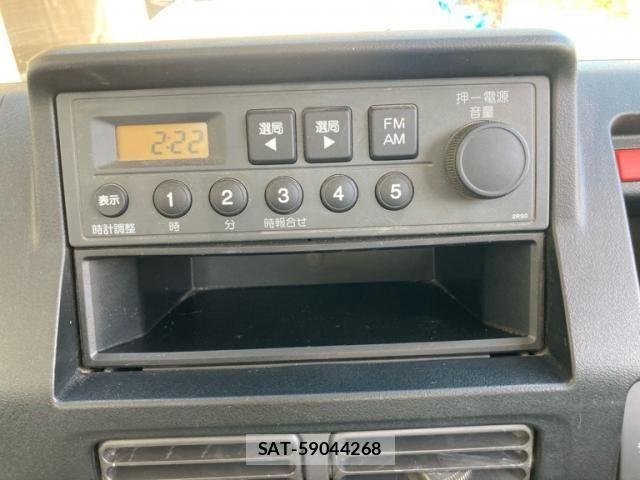 Honda ACTY TRUCK 2013-02 8739945-24