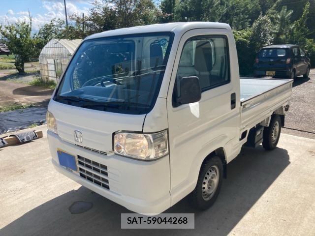Honda ACTY TRUCK 2013-02 8739945-2