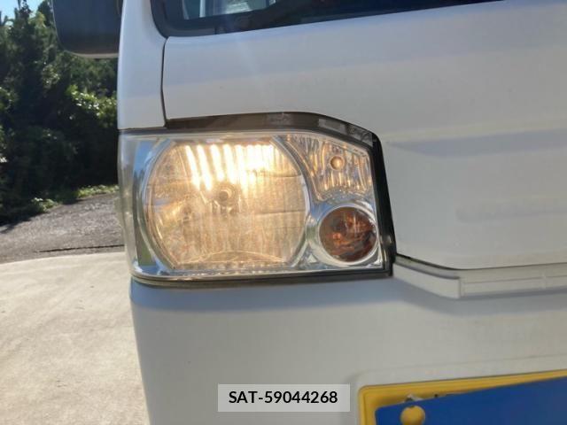 Honda ACTY TRUCK 2013-02 8739945-3