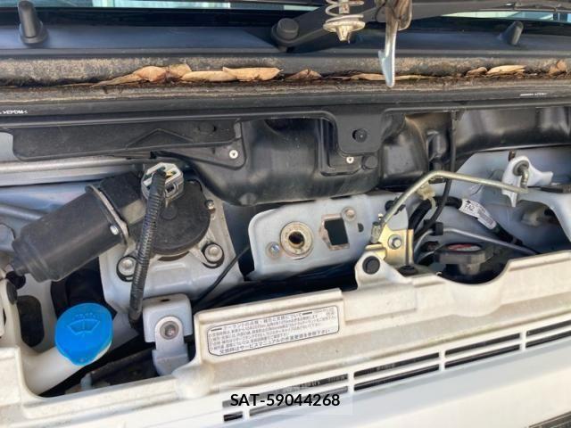 Honda ACTY TRUCK 2013-02 8739945-5