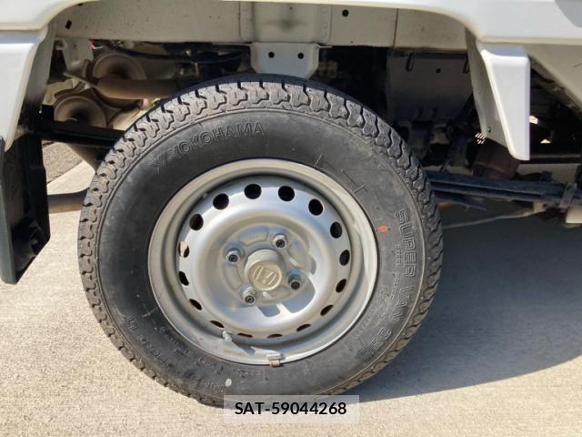 Honda ACTY TRUCK 2013-02 8739945-7