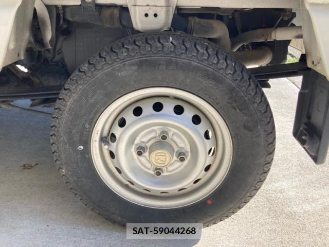 Honda ACTY TRUCK 2013-02 8739945-8