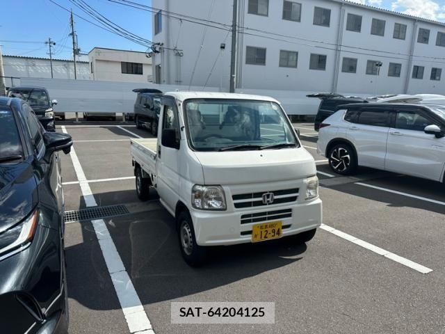 Honda ACTY TRUCK 2008-10 8739956-0
