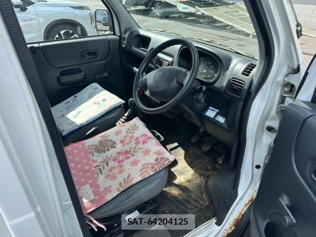 Honda ACTY TRUCK 2008-10 8739956-11