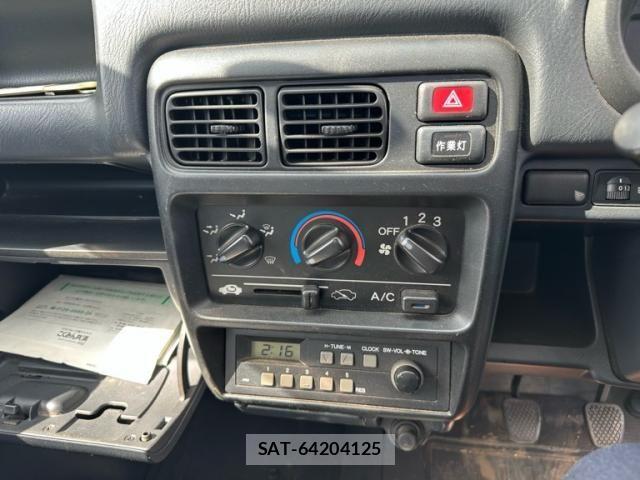 Honda ACTY TRUCK 2008-10 8739956-12
