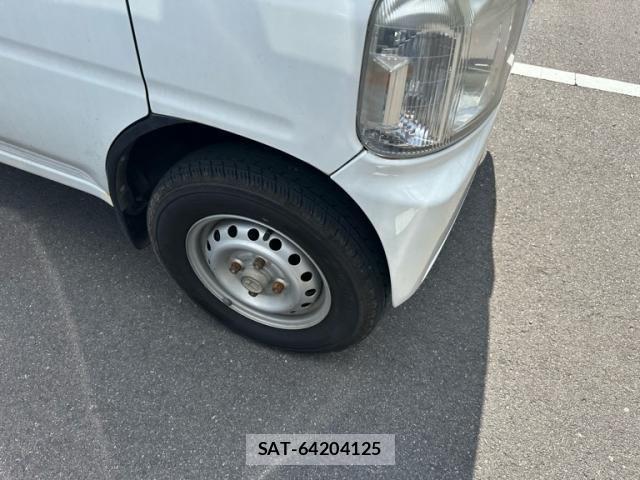 Honda ACTY TRUCK 2008-10 8739956-3