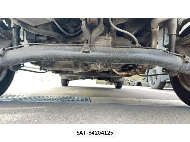 Honda ACTY TRUCK 2008-10 8739956-4