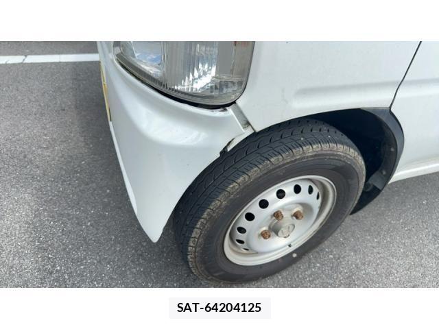 Honda ACTY TRUCK 2008-10 8739956-6