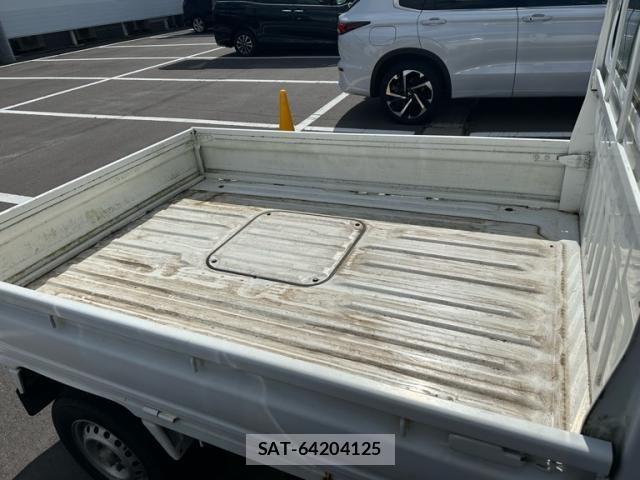Honda ACTY TRUCK 2008-10 8739956-8