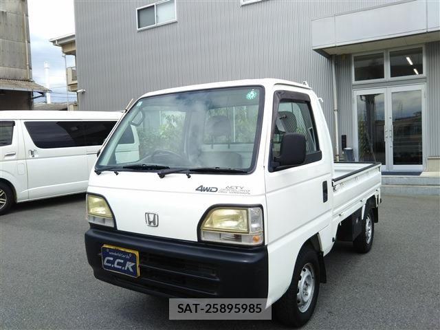 sat car