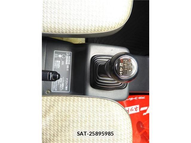 Honda ACTY TRUCK 1998-01 8779098-9