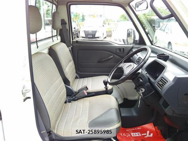 Honda ACTY TRUCK 1998-01 8779098-11