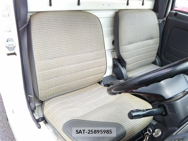 Honda ACTY TRUCK 1998-01 8779098-12
