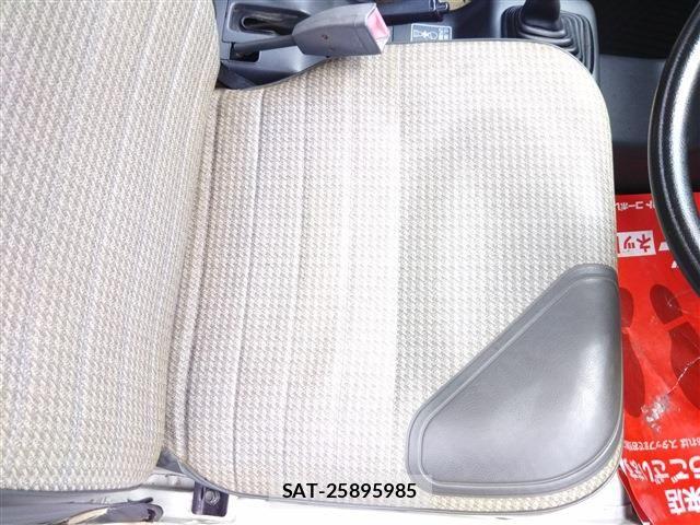 Honda ACTY TRUCK 1998-01 8779098-13