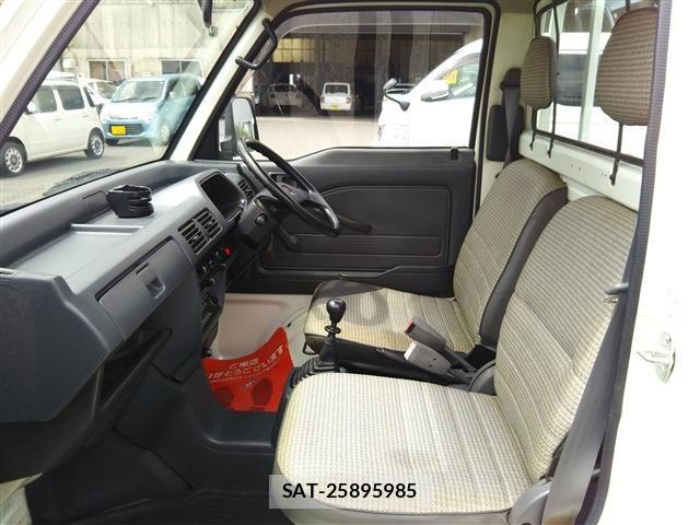 Honda ACTY TRUCK 1998-01 8779098-14