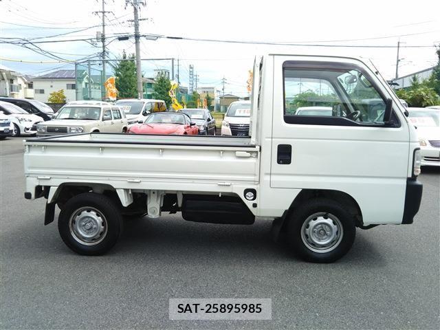 Honda ACTY TRUCK 1998-01 8779098-1