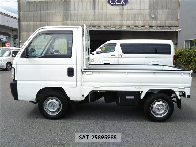 Honda ACTY TRUCK 1998-01 8779098-2
