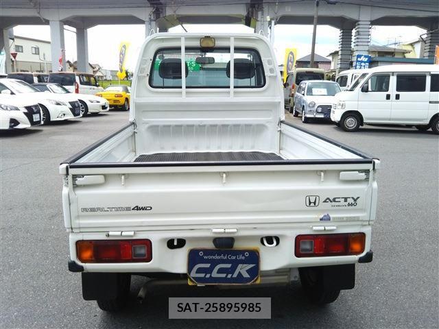 Honda ACTY TRUCK 1998-01 8779098-3