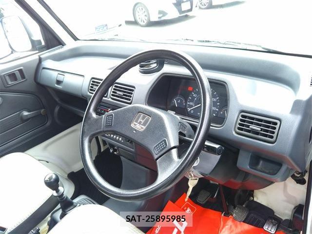 Honda ACTY TRUCK 1998-01 8779098-4