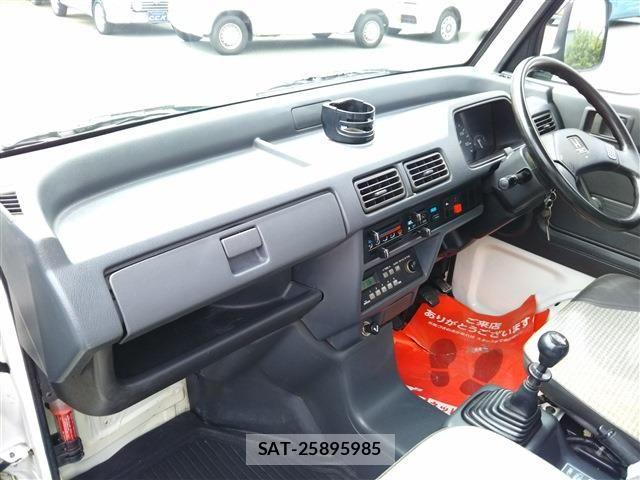Honda ACTY TRUCK 1998-01 8779098-5