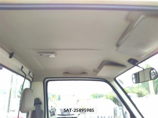 Honda ACTY TRUCK 1998-01 8779098-6