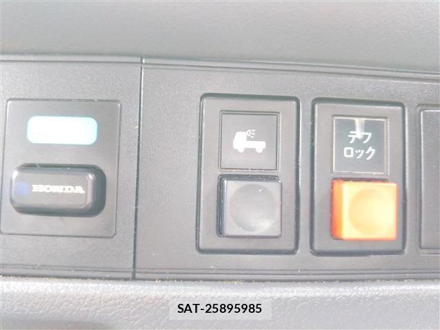 Honda ACTY TRUCK 1998-01 8779098-8