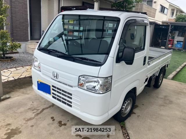 Honda ACTY TRUCK 2015-03 8779099-0