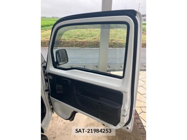 Honda ACTY TRUCK 2015-03 8779099-11