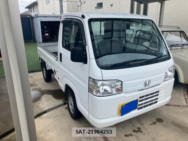 Honda ACTY TRUCK 2015-03 8779099-1
