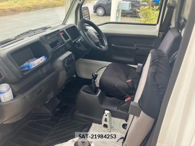 Honda ACTY TRUCK 2015-03 8779099-19