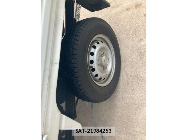 Honda ACTY TRUCK 2015-03 8779099-3