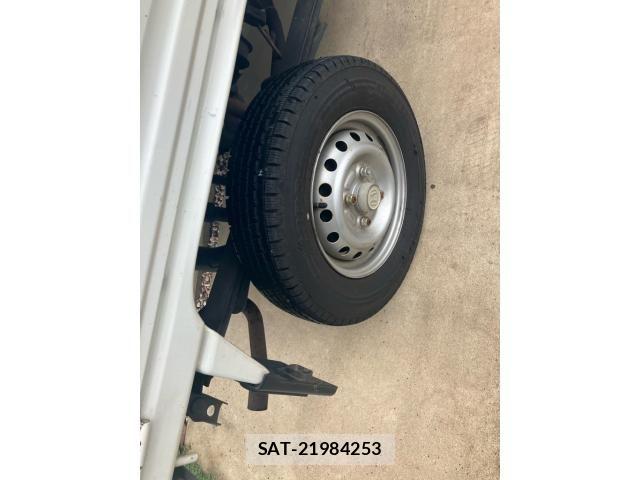 Honda ACTY TRUCK 2015-03 8779099-4