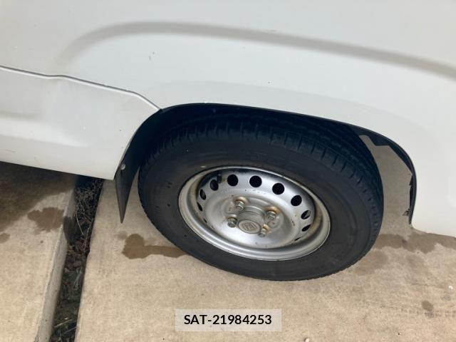 Honda ACTY TRUCK 2015-03 8779099-5