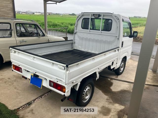 Honda ACTY TRUCK 2015-03 8779099-6