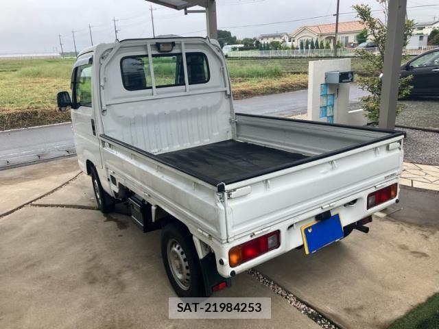 Honda ACTY TRUCK 2015-03 8779099-7