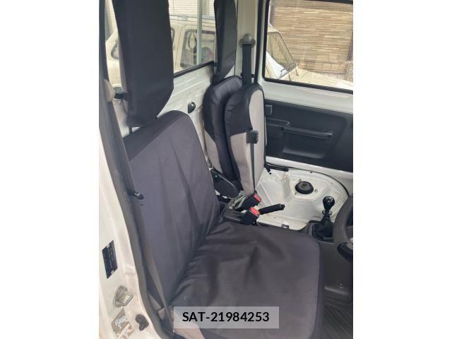 Honda ACTY TRUCK 2015-03 8779099-8