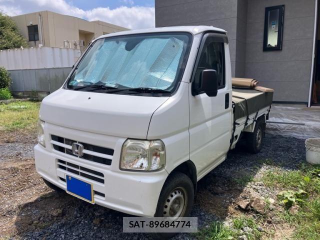 Honda ACTY TRUCK 2009-03 8779107-0