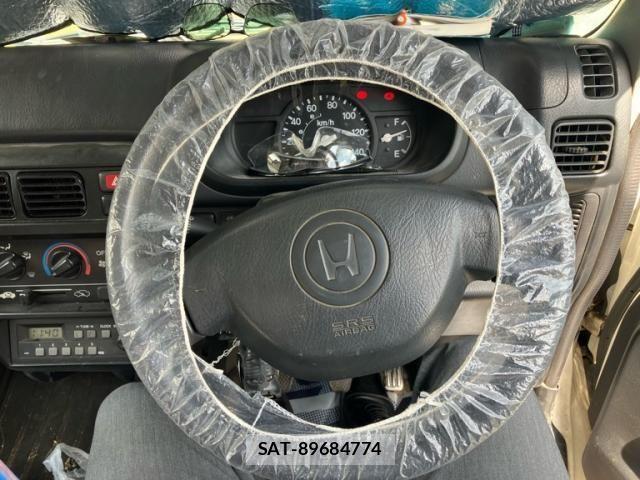 Honda ACTY TRUCK 2009-03 8779107-12