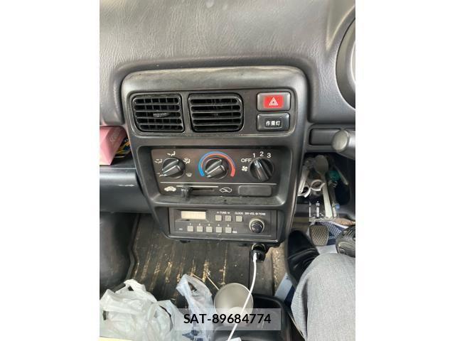 Honda ACTY TRUCK 2009-03 8779107-13