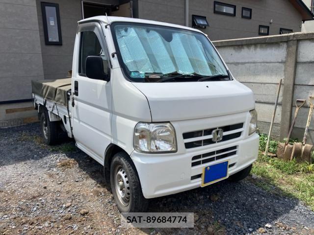 Honda ACTY TRUCK 2009-03 8779107-1