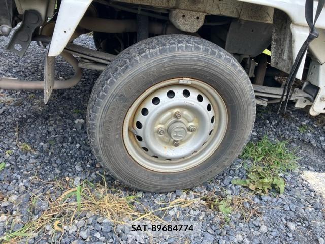 Honda ACTY TRUCK 2009-03 8779107-3