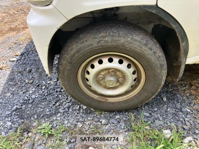 Honda ACTY TRUCK 2009-03 8779107-7