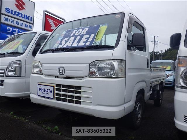 Honda ACTY TRUCK 2011-10 8779089-0