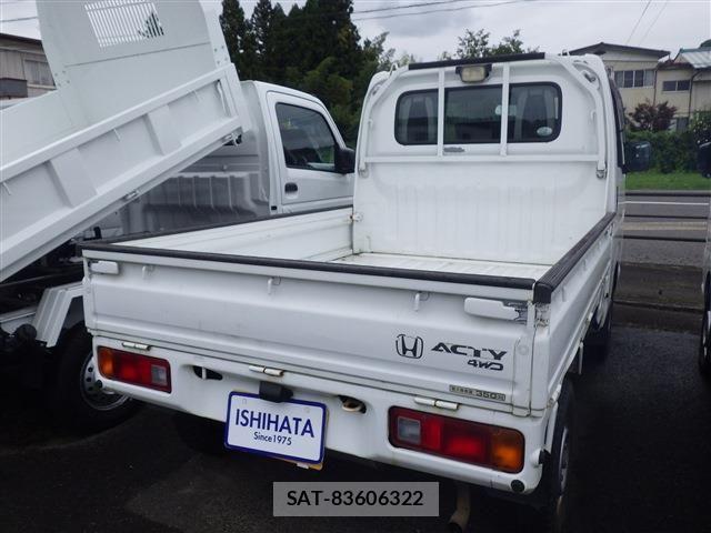 Honda ACTY TRUCK 2011-10 8779089-1
