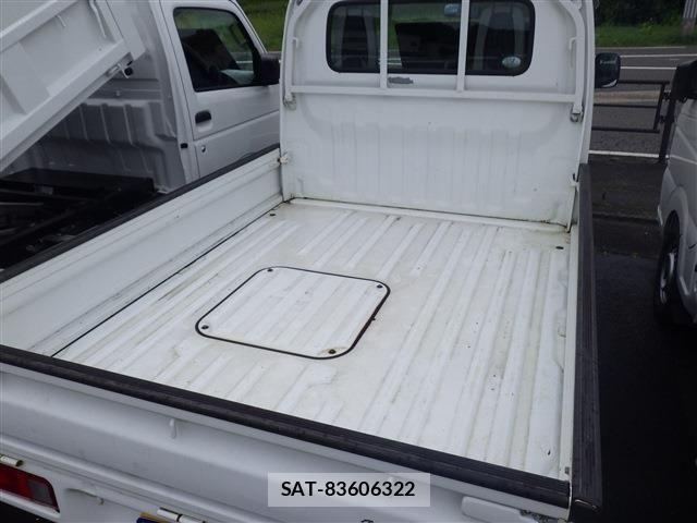 Honda ACTY TRUCK 2011-10 8779089-2