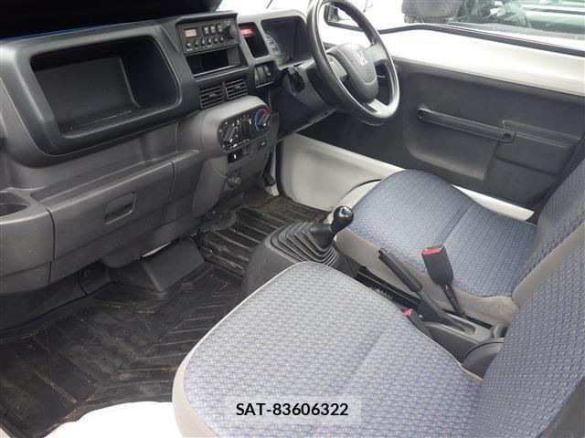 Honda ACTY TRUCK 2011-10 8779089-3