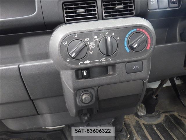 Honda ACTY TRUCK 2011-10 8779089-4