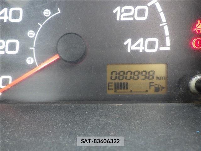 Honda ACTY TRUCK 2011-10 8779089-5